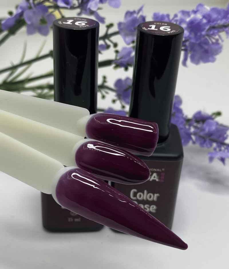 Color base (кольорова база)GGA Professional 16, 15 ml