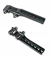 Оригінальний кронштейн із криплення під вивер (Weaver) для прицілу PARD NV008 Night Vision