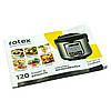 Мультиварка ROTEX RMC505-B Excellence, фото 9