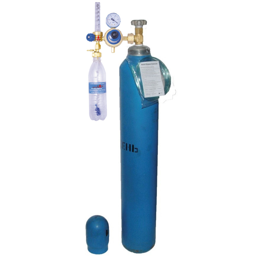 Кислородный медицинский баллон 10л комплект Купить Киев Украина ...