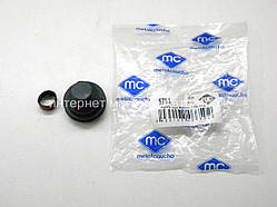 Фіксатор декоративної кришки двигуна, Renault Kangoo 1997->2008 Metalcaucho(Іспанія) - MC5784