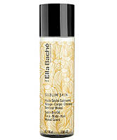 Satin Dry Oil - Сатинове сухе масло Особа Тіло Волосся, 100 мл