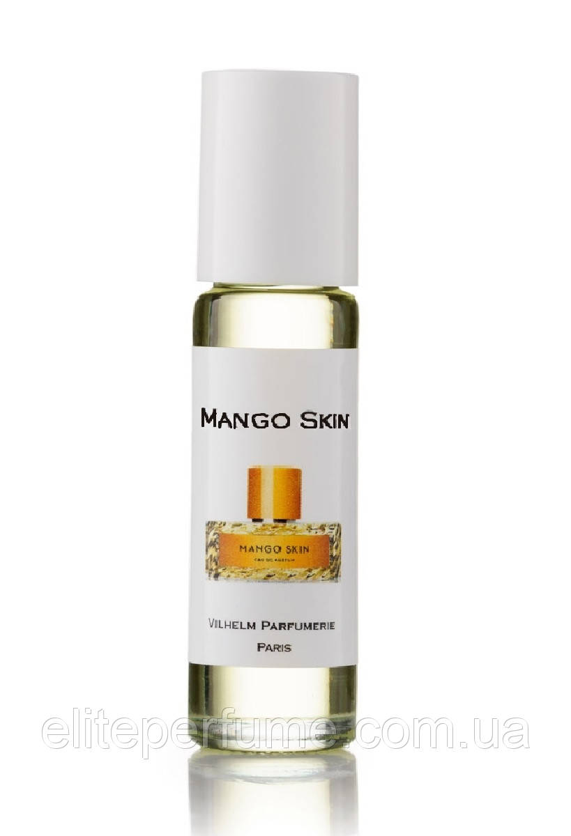 Олійні парфуми Vilhelm Parfumerie Mango Skin 10 мл Унісекс