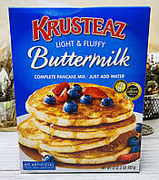 Суміш для панкейків Krusteaz Buttermilk Pancake Mix