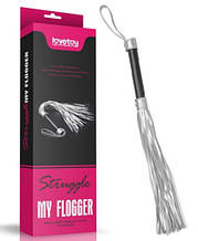 Хлист My Struggle Flogger