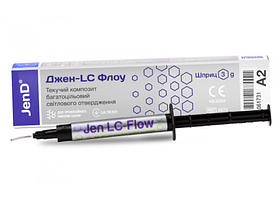 Джен ЛС Флоу (JEN LC-FLOW), 3гр