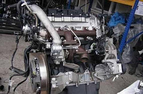 F1АЕ0481С Двигун