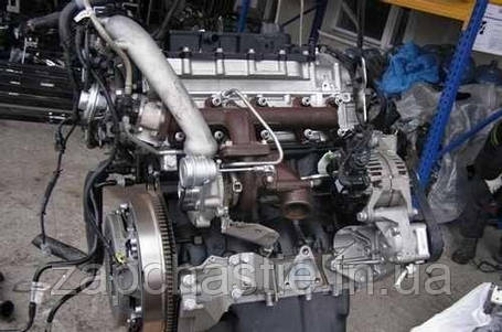 F1АЕ0481С Двигун, фото 1