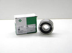 Ролик ременя ГРМ на Рено Майстер II - 2.8 dTi INA (Німеччина) 532023920