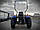 Повнопривідний міні-трактор БУЛАТ 254 МАЙСТЕР з дугою безпеки, ВОМ 540, вантажі, широкі шини, доставка, фото 7