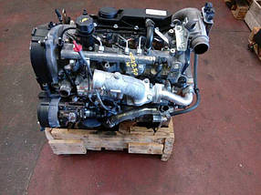 F1АЕ0481D Двигун