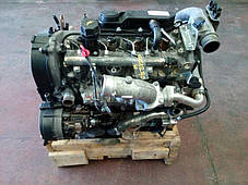 F1АЕ0481D Двигун, фото 4