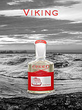 Creed Viking парфумована вода 100 ml. (Крід Вікінг), фото 3