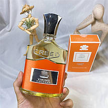 Creed Viking Cologne одеколон 100 ml. (Крід Вікінг Кологне), фото 6