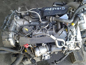 F1AE3481D Двигун, фото 3