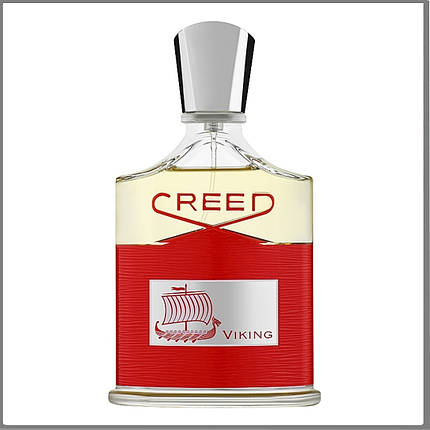 Creed Viking парфумована вода 100 ml. (Тестер Крід Вікінг), фото 2