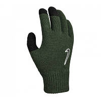 Рукавиці ігрові Nike Knit Grip Gloves N1000661304