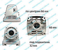 Корпус редуктора для болгарки INTERTOOL DT-0218