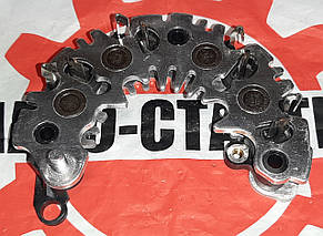 Діодний міст генератора Magneti Marelli NISSAN Primera