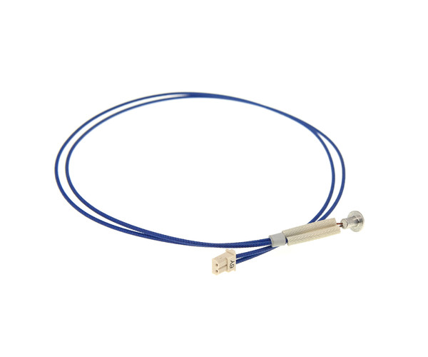 Термодатчик бойлера кавоварки DeLonghi L=400 мм - 5217100200, фото 1