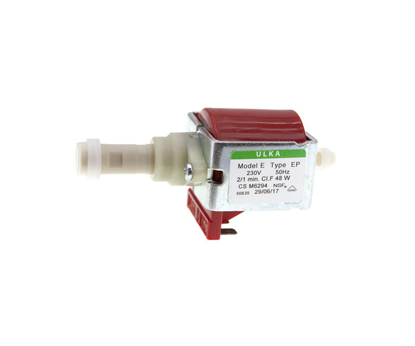 Насос ULKA Type EP5, 48W для кавоварки DeLonghi - 5113211281