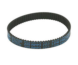 Ремінь кавоварки DeLonghi (Megadyne 225 RPP3) - 5313243071 / 5332170600