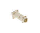 Перехідник термоблока для кавоварки DeLonghi - 5332239200, фото 4