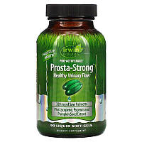 Irwin Naturals Prosta-Strong 90 гелевых капсул