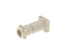 Перехідник термоблока для кавоварки DeLonghi - 5332212900, фото 7