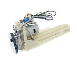 Привід заварювального блоку кавоварки DeLonghi - 5513227951 / 7313226111