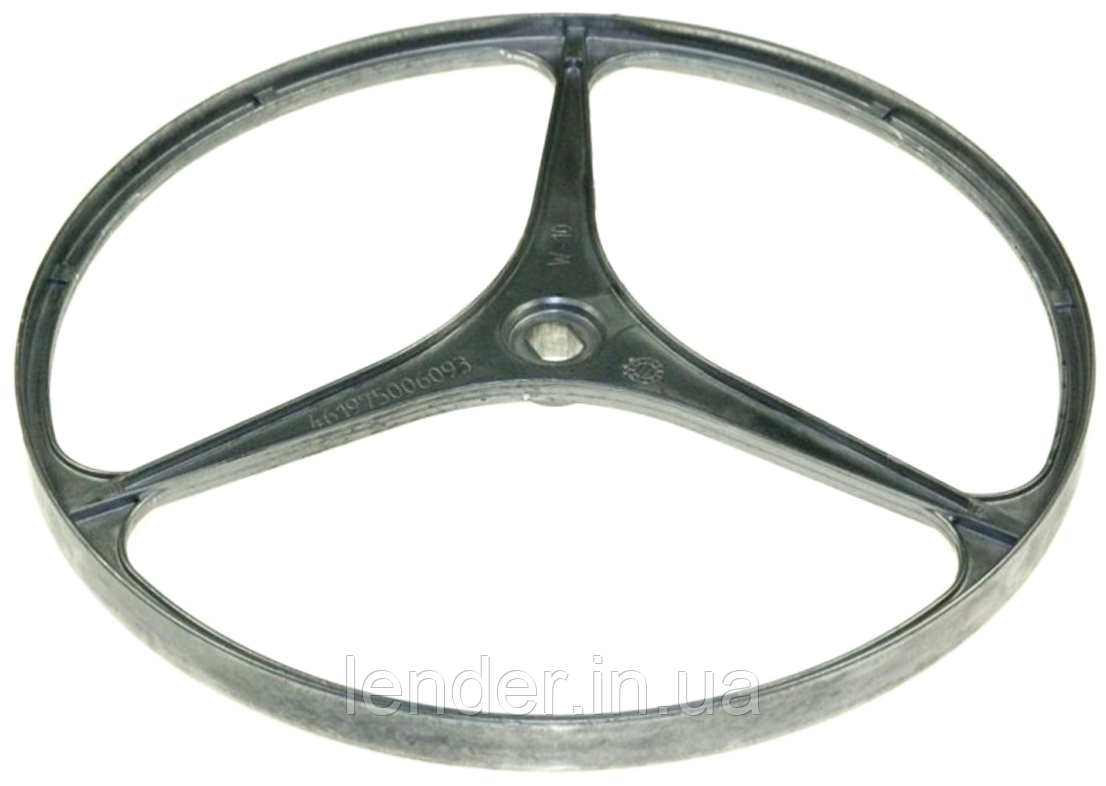 Шків Whirlpool 481252888083