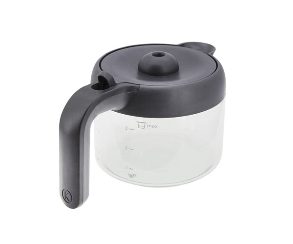 Колба з кришкою для кавоварки Kenwood - KW711539