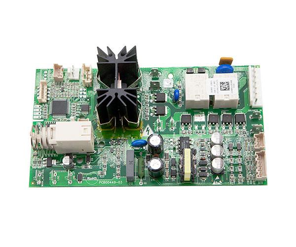 Модуль (плата) харчування кавоварки DeLonghi - 5213217741