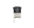 Вимикач кавоварки DeLonghi - 5132100700, фото 4