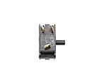 Перемикач режимів ST900 для кавоварки DeLonghi - 5513200029 / 5132108100, фото 3