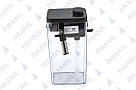 Контейнер для молока (капучинатор) кавоварки DeLonghi Intensa - 5513294511, фото 3