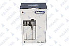 Контейнер для молока (капучинатор) кавоварки DeLonghi Intensa - 5513294511, фото 5