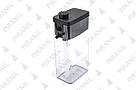 Контейнер для молока (капучинатор) кавоварки DeLonghi Intensa - 5513294511, фото 6