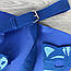 Синій набір кота Кетбой з хвостом "Герої в масках", фото 4