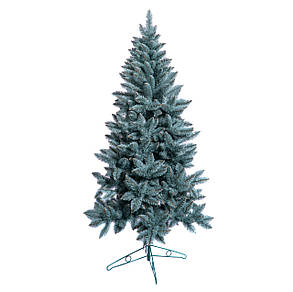Новорічна штучна ялинка Elegant 160см блакитна