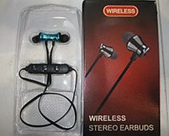 Навушники Bluetooth wireless  (дропшиппінг)