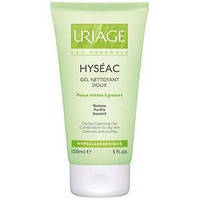 Uriage Hyseac (Урьяж Исеак) очищающий гель 150 мл