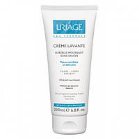 Uriage Creme Lavante (Урьяж Лаванте) очищающий крем 200 мл