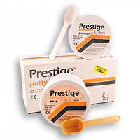 VANNINI PRESTIGE Putty Soft (Ваннини Престиж Путти Софт) Быстрое время отверждения, персиковый цвет, 450 г