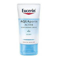 Eucerin AquaPorin (Эуцерин Аквапорин) Легкий увлажняющий дневной крем 40 мл