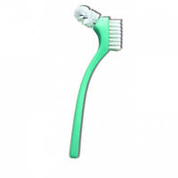 Зубная щетка CURAPROX для ухода за зубными протезами BDC 152