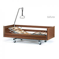 Кровать медицинская четырехсекционная с электроприводом Belluno, Bock (Германия)