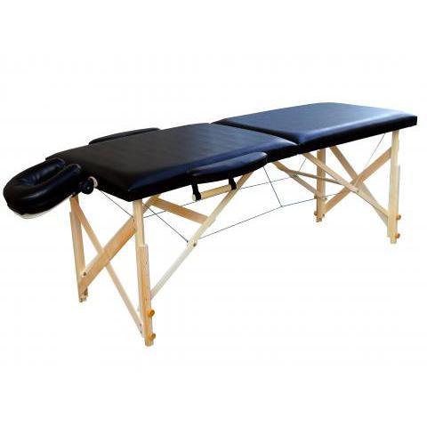 Массажный стол деревянный Вариант А, Белоцерковские Массажные Столы (ID ...
