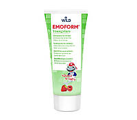 Детская зубная паста EMOFORM actifluor YOUNGSTARS 75 мл, Wild-Pharma