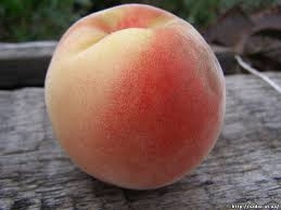 Персик Казка (середньостиглий), фото 1